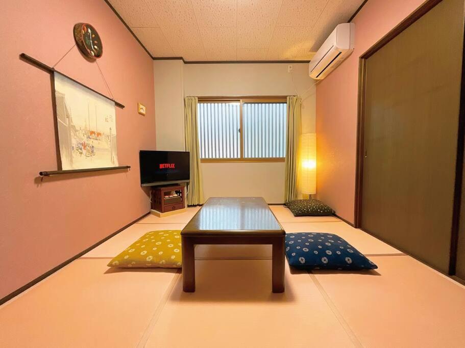 Apartament Sushi House Shingū Zewnętrze zdjęcie